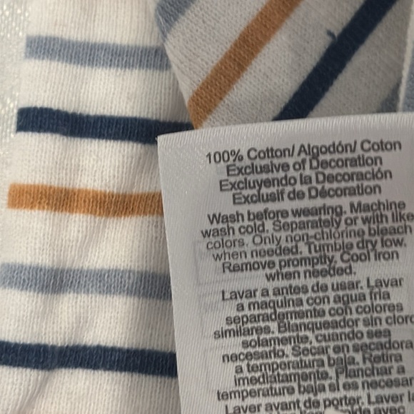 🌟3/$15🌟 12 Month PJ Bundle 🎃 - Picture 14 of 14